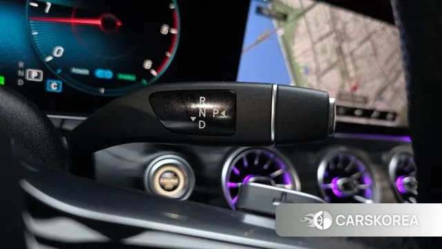 Mercedes-Benz CLS-Class C257 id 3529196 из Кореи 18