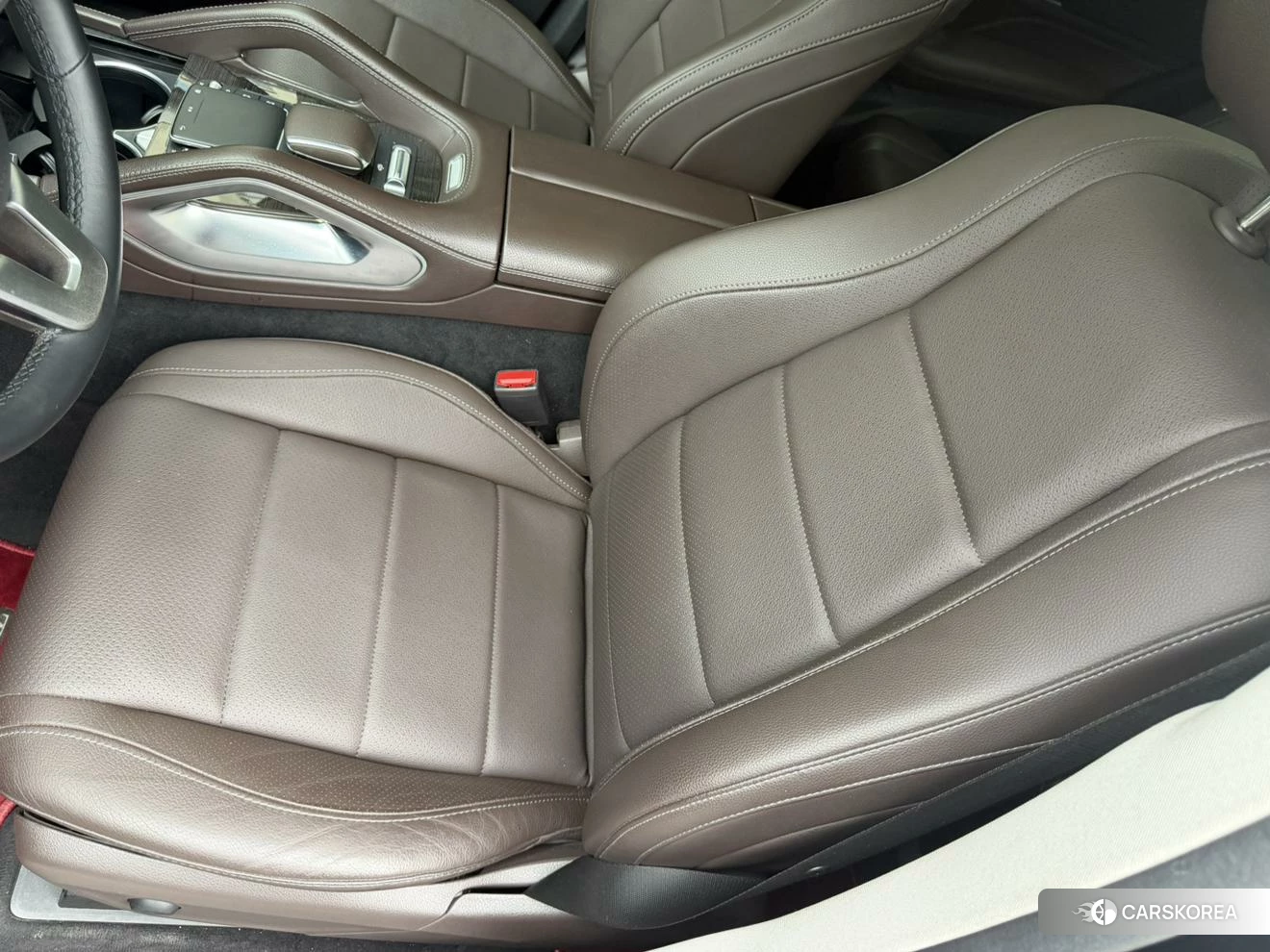 Mercedes-Benz GLE (import) id 4468183 из Китая 19