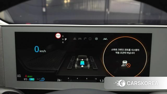 Hyundai Ionic 5 id 4382392 из Кореи 28