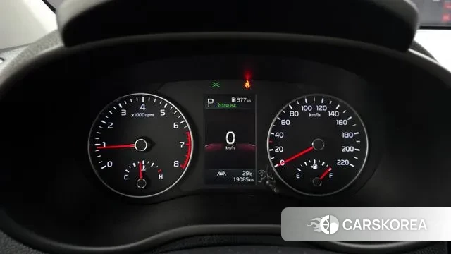 Kia Morning Urban (JA) id 3043121 из Кореи 18