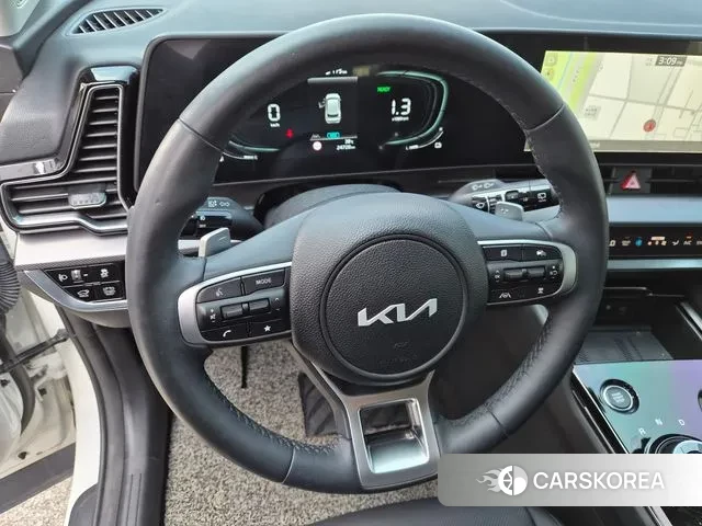 Kia Sportage 5th Generation Hybrid id 2997696 из Кореи 18