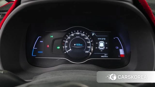 Hyundai Kona Electric id 4907710 из Кореи 18
