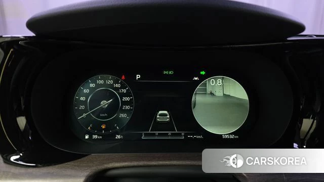 Kia K5 3rd generation id 4894942 из Кореи 18