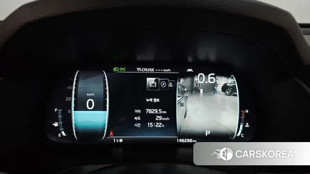 Kia K7 Premier id 3646380 из Кореи 18