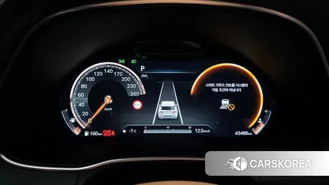 Genesis GV80 id 3560869 из Кореи 18