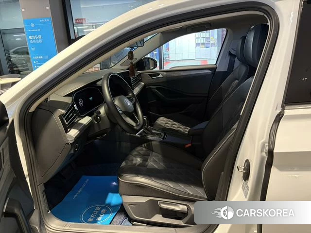 Volkswagen Sagitar id 4275551 из Китая 8