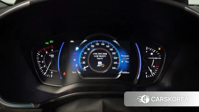 Hyundai Santa Fe TM id 3723609 из Кореи 18