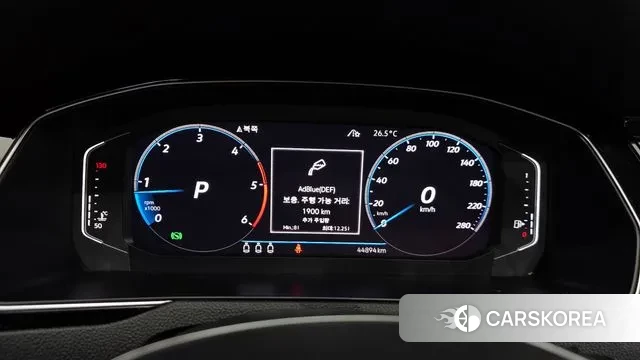 Volkswagen Arteon id 3059793 из Кореи 18