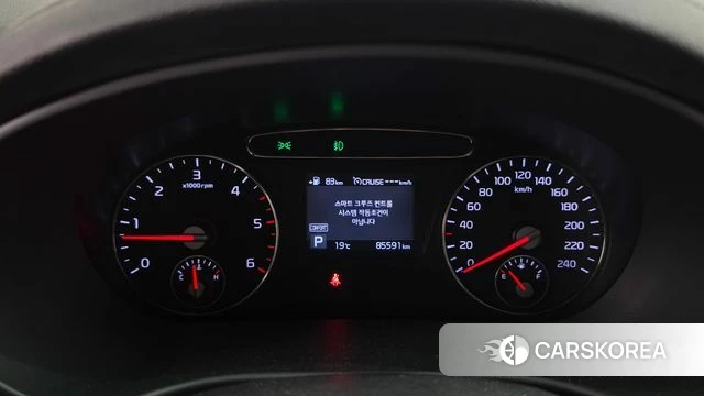 Kia The New Sorento id 4900578 из Кореи 32