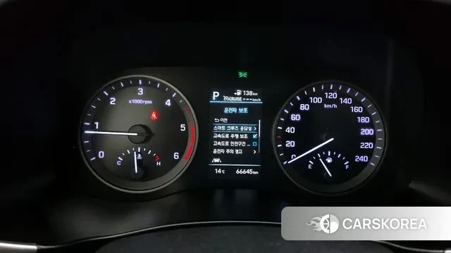 Hyundai All New Tucson id 3469745 из Кореи 18