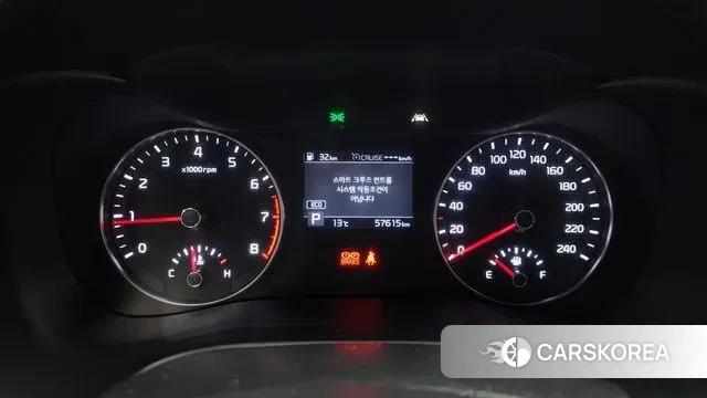 Kia Come New K3 id 3406951 из Кореи 18