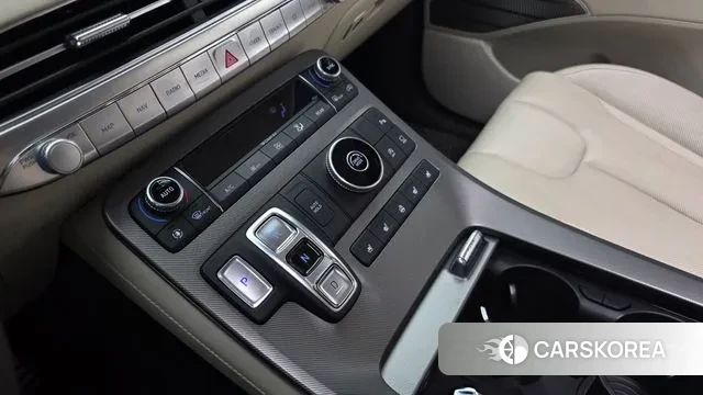 Hyundai Palisade id 3777831 из Кореи 18