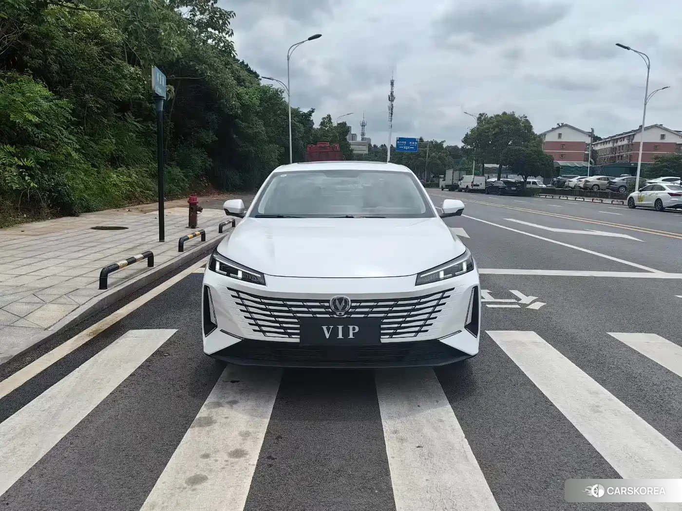 Chang'an Yidong id 4553934 из Китая 8