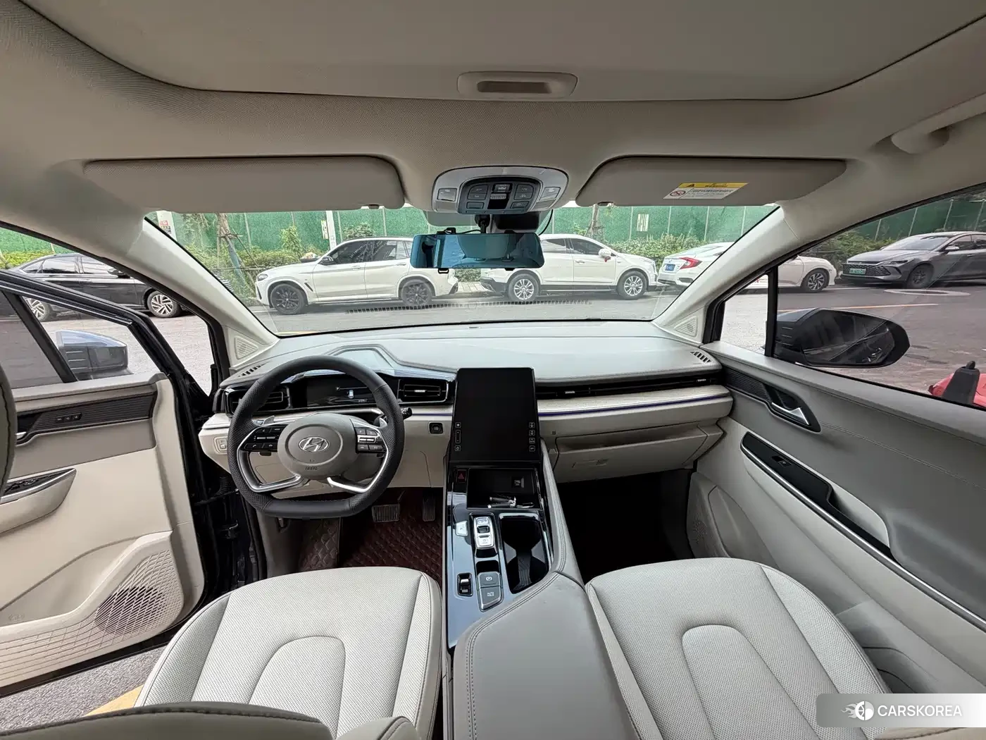 Hyundai Custo id 4634784 из Китая 12