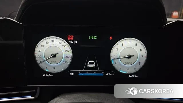 Hyundai Avante (CN7) id 3691513 из Кореи 18