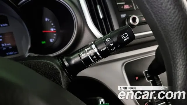 Kia The New Ray id 2682381 из Кореи 18