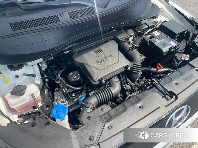 Hyundai Casper id 4511407 из Кореи 18