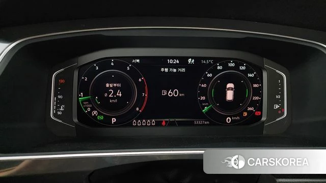 Volkswagen Tiguan Allspace id 4178540 из Кореи 18