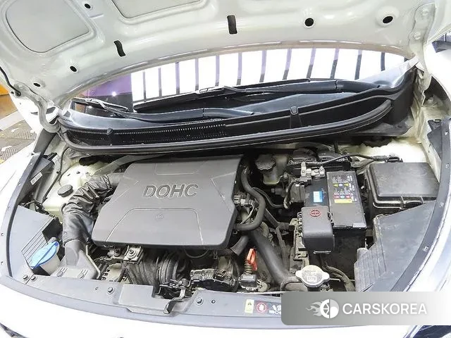 Kia All New Morning (JA) id 3434417 из Кореи 16