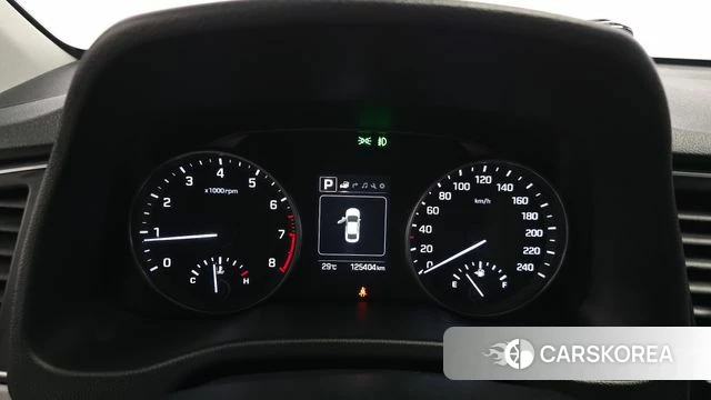 Hyundai Avante AD id 4568706 из Кореи 29