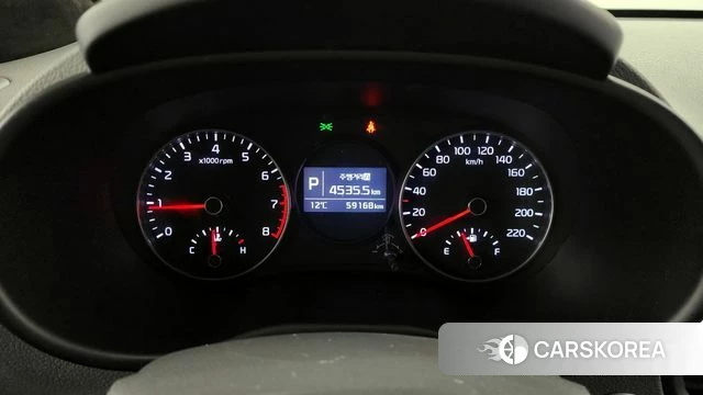 Kia All New Morning (JA) id 3885918 из Кореи 18
