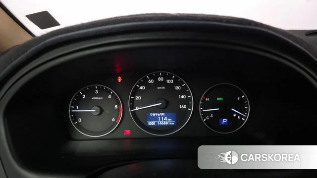 Hyundai The New Grand Starex id 4525951 из Кореи 18