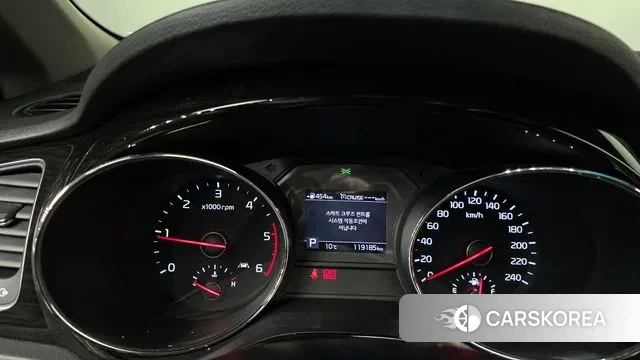 Kia The New Carnival id 3708894 из Кореи 18