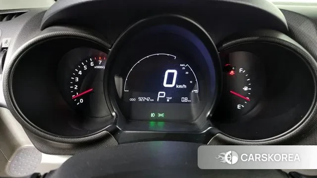 Kia The New Ray id 3736872 из Кореи 18