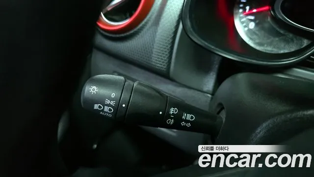 Renault Korea (Samsung) Clio id 2629196 из Кореи 18