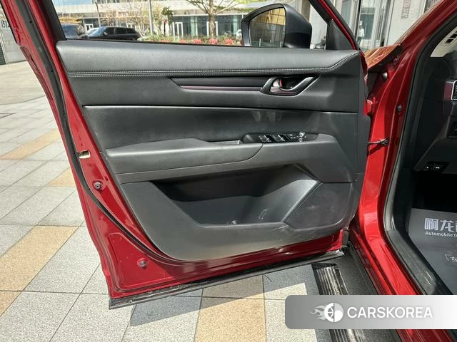 Mazda CX-5 id 4353819 из Китая 24