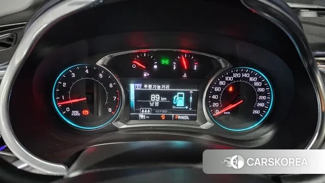 Chevrolet (GM Daewoo) All New Malibu id 3698679 из Кореи 18