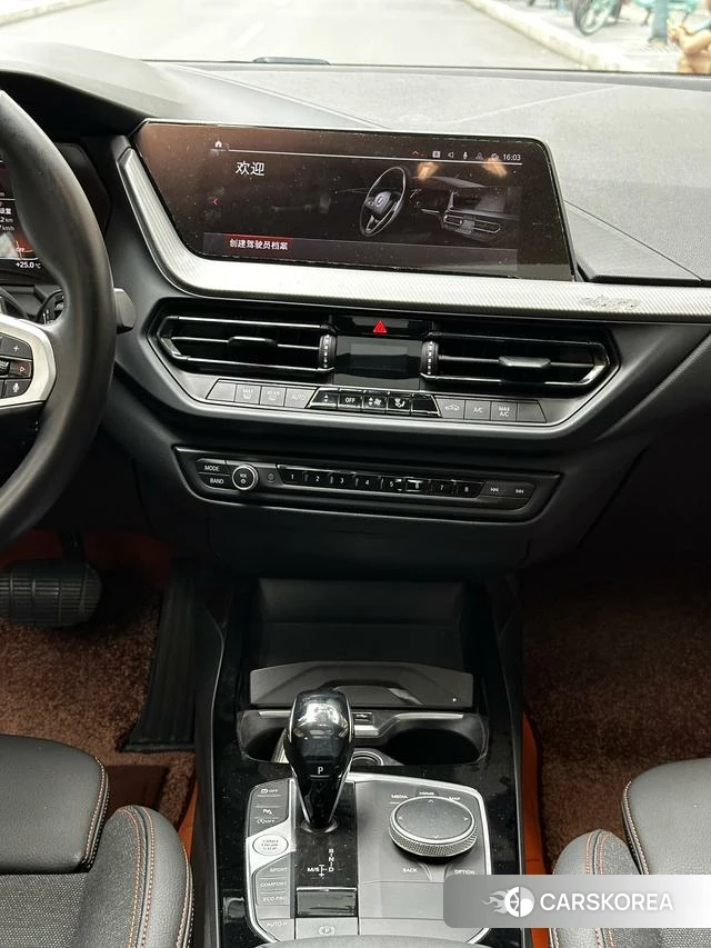 BMW 2 series (imported) id 4321267 из Китая 9