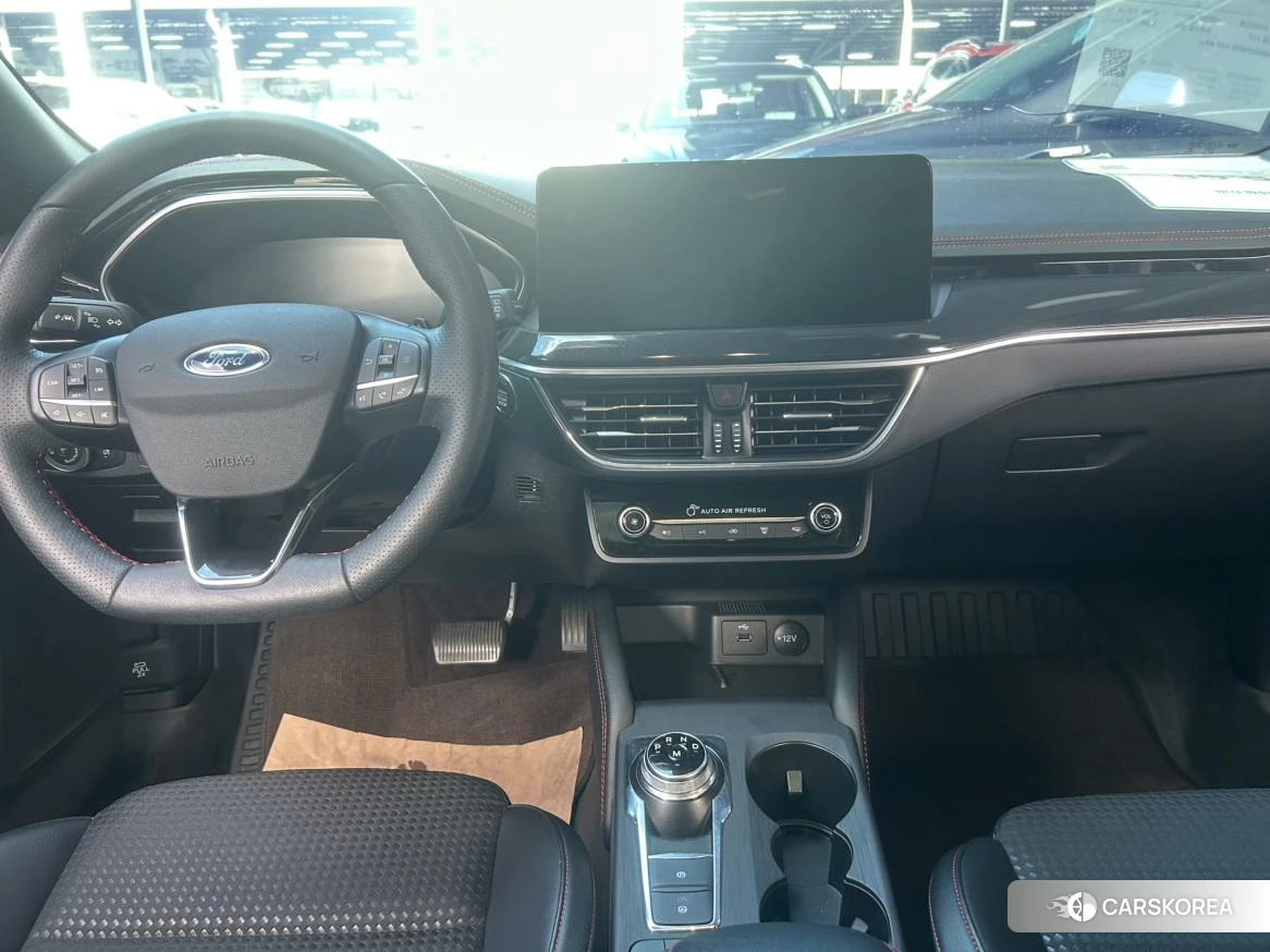 Ford Fox id 4487484 из Китая 16