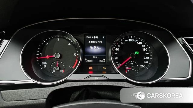 Volkswagen Passat GT (B8) id 3834888 из Кореи 18