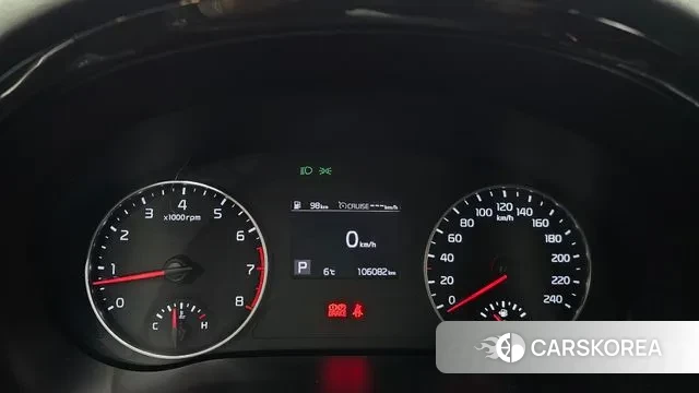 Kia Seltos id 3488569 из Кореи 18