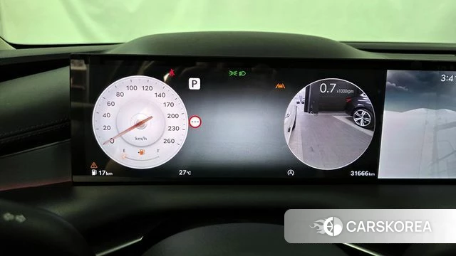 Genesis G80 (RG3) id 4375476 из Кореи 18