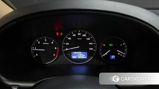 Hyundai The New Grand Starex id 3813757 из Кореи 18