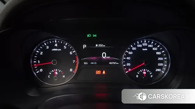 Kia The New K3 2nd generation id 3059560 из Кореи 18