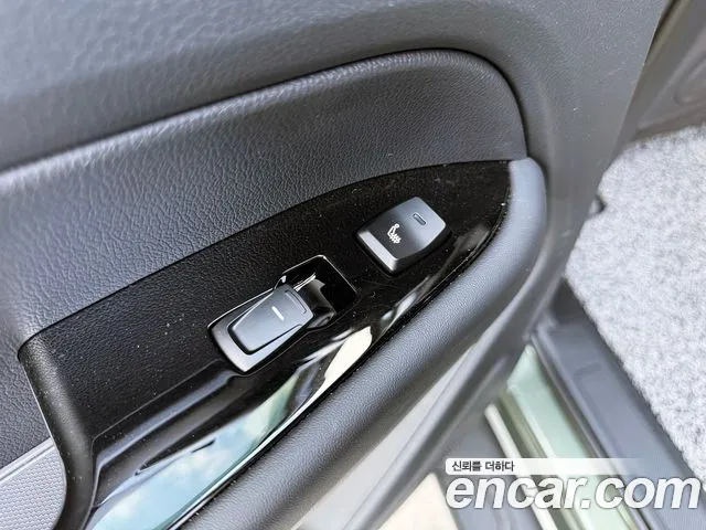 Ssangyong The New Rexton Sport id 2673110 из Кореи 18