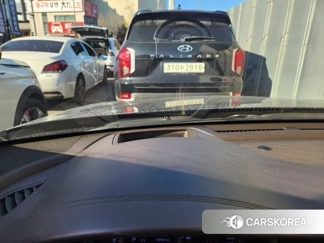 Kia Come New K7 id 3536072 из Кореи 11