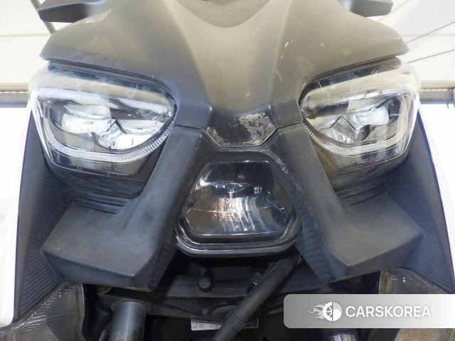 Yamaha X-MAX 250 id 4183236 из Японии 24