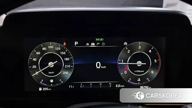 Kia Carnival 4th generation id 3727787 из Кореи 18