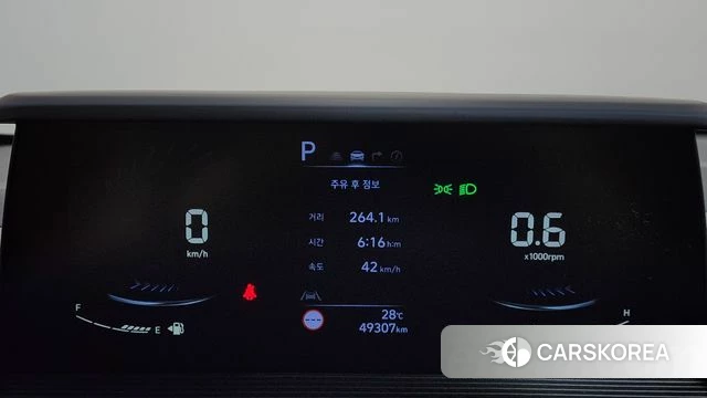 Hyundai Staria id 4591811 из Кореи 32