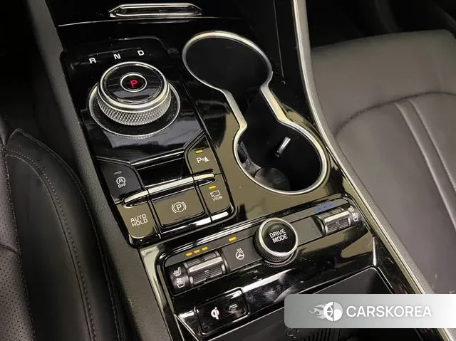 Kia K5 3rd generation id 3493051 из Кореи 15