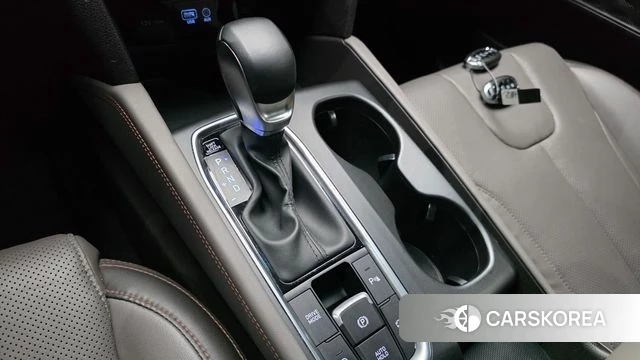 Hyundai Santa Fe TM id 4694117 из Кореи 29