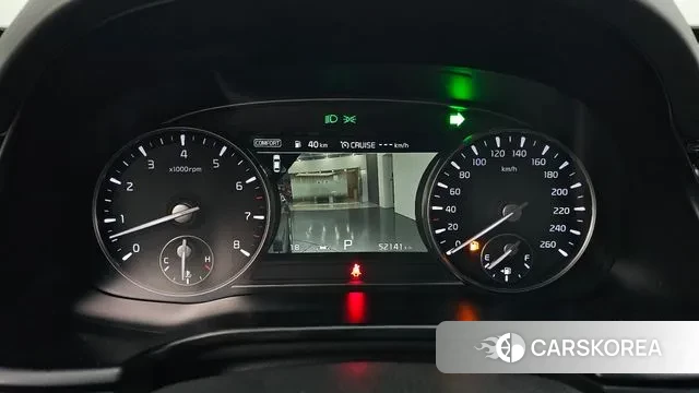 Kia More K9 id 3324495 из Кореи 18