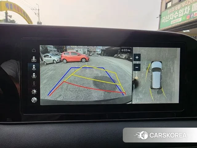 Hyundai Palisade id 2891147 из Кореи 14