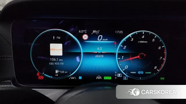 Mercedes-Benz E-Class W213 id 3433654 из Кореи 18