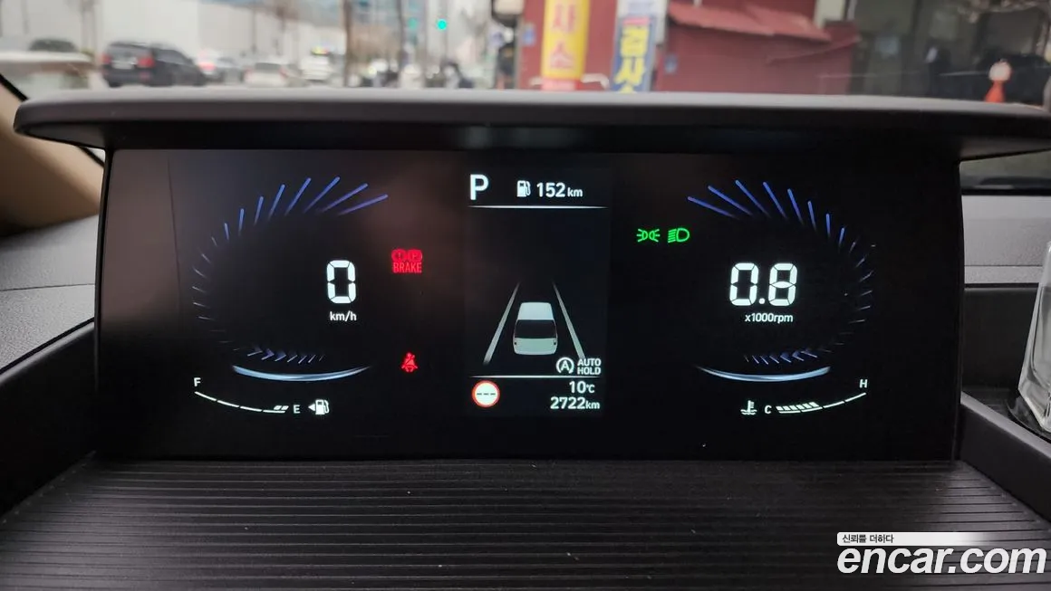 Hyundai Staria id 945802 из Кореи 18