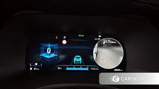 Hyundai The New Palisade id 2915138 из Кореи 18